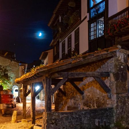 Casa Del Lavadero Lejlighed Santillana del Mar Eksteriør billede