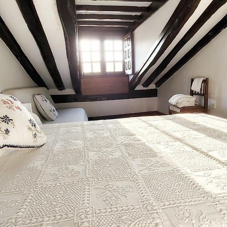 Casa Del Lavadero Lejlighed Santillana del Mar Eksteriør billede