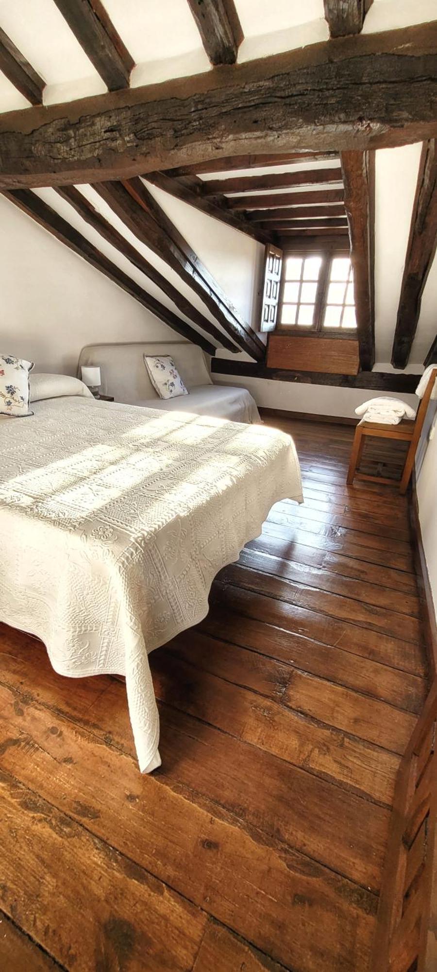 Casa Del Lavadero Lejlighed Santillana del Mar Eksteriør billede