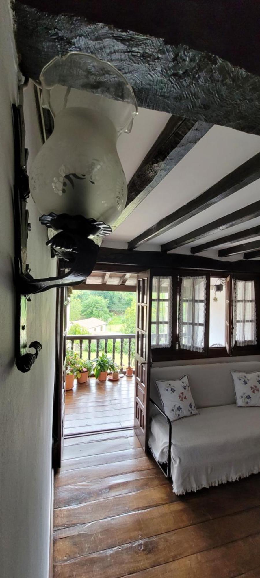 Casa Del Lavadero Lejlighed Santillana del Mar Eksteriør billede