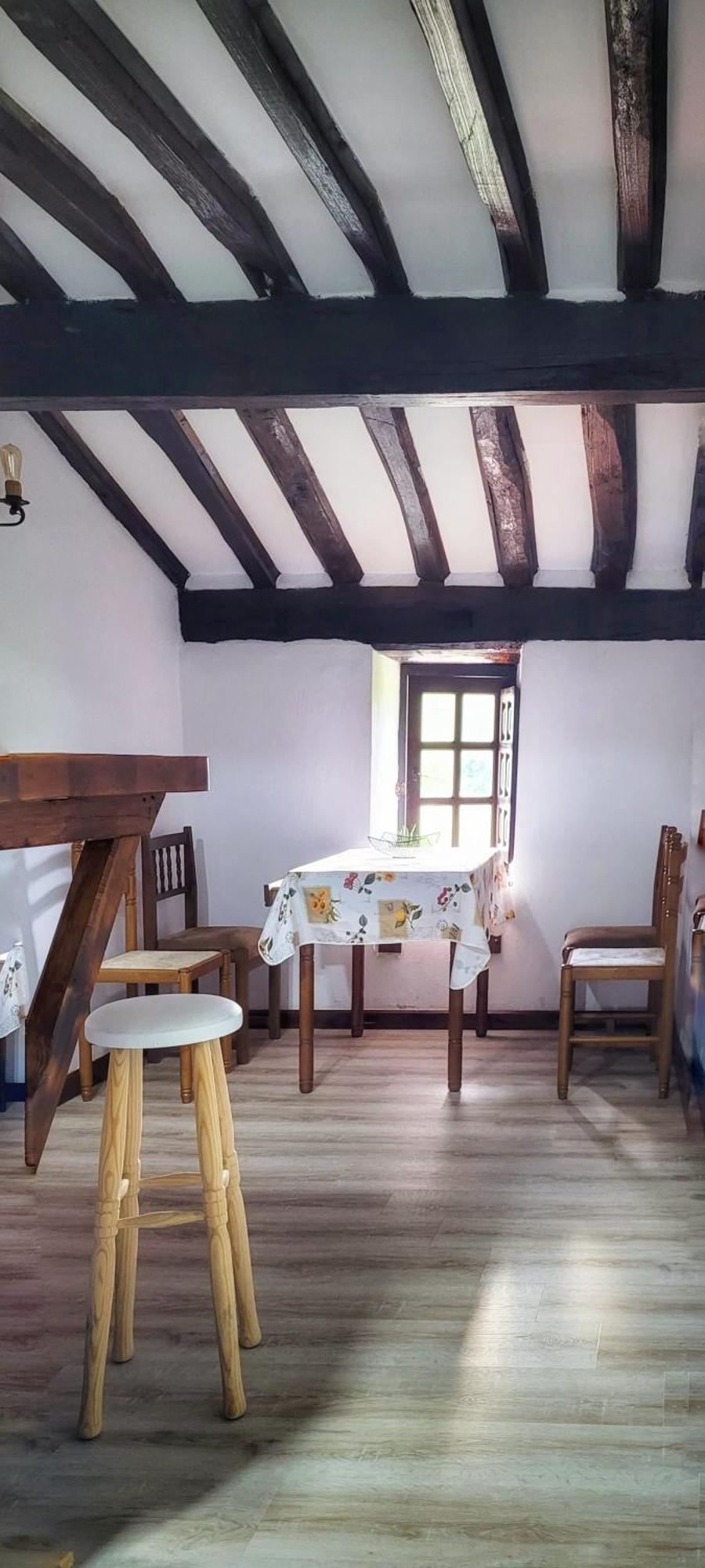 Casa Del Lavadero Lejlighed Santillana del Mar Eksteriør billede