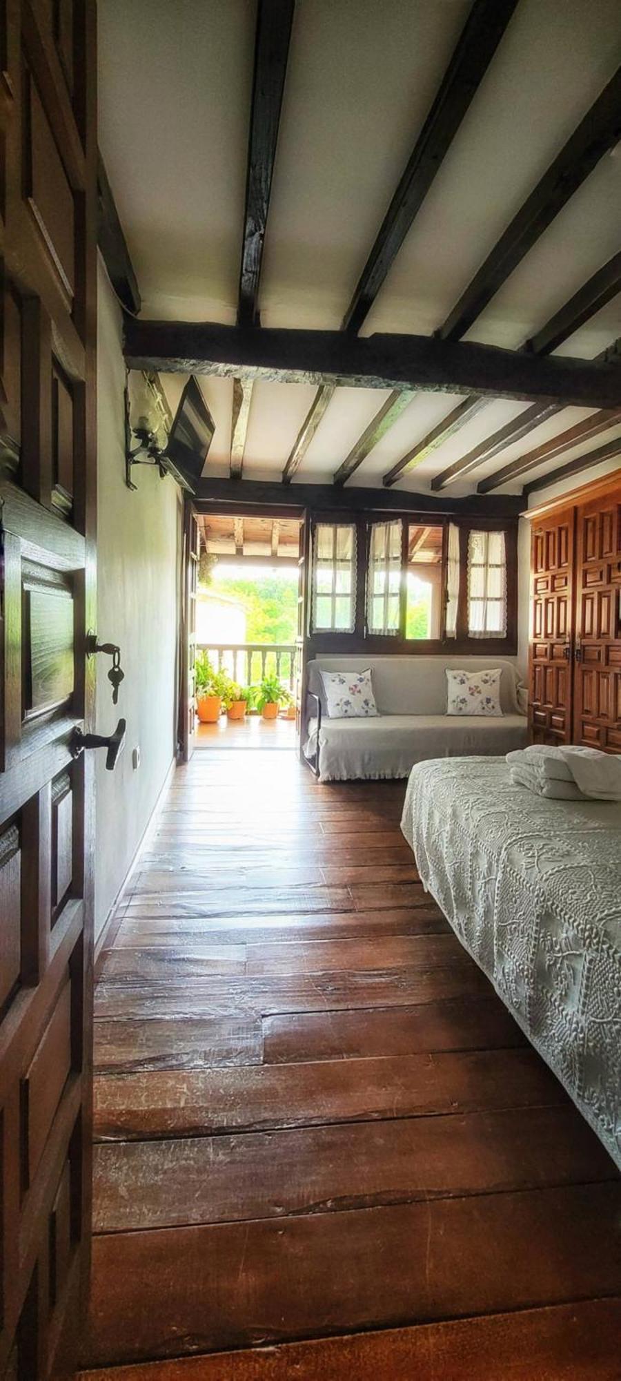 Casa Del Lavadero Lejlighed Santillana del Mar Eksteriør billede