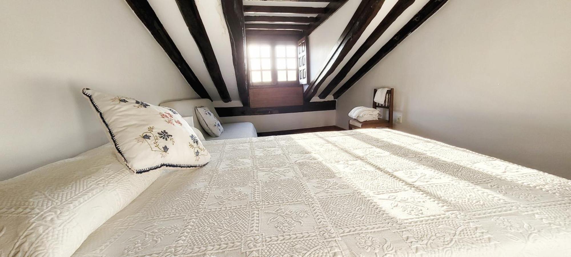Casa Del Lavadero Lejlighed Santillana del Mar Eksteriør billede