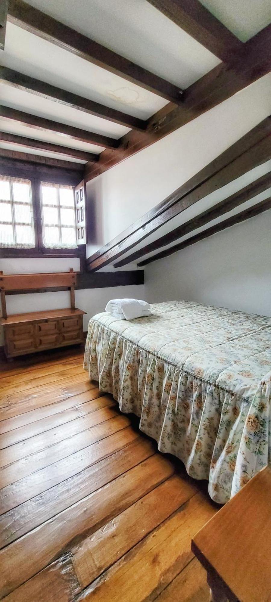 Casa Del Lavadero Lejlighed Santillana del Mar Eksteriør billede