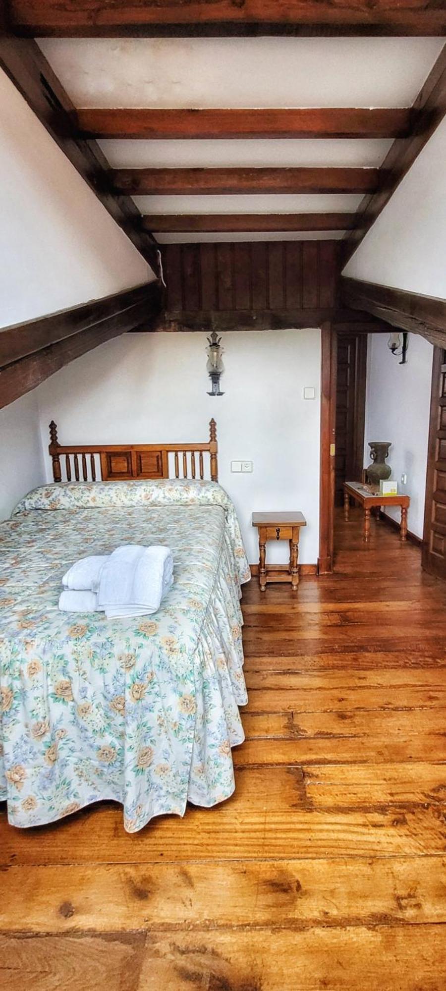 Casa Del Lavadero Lejlighed Santillana del Mar Eksteriør billede