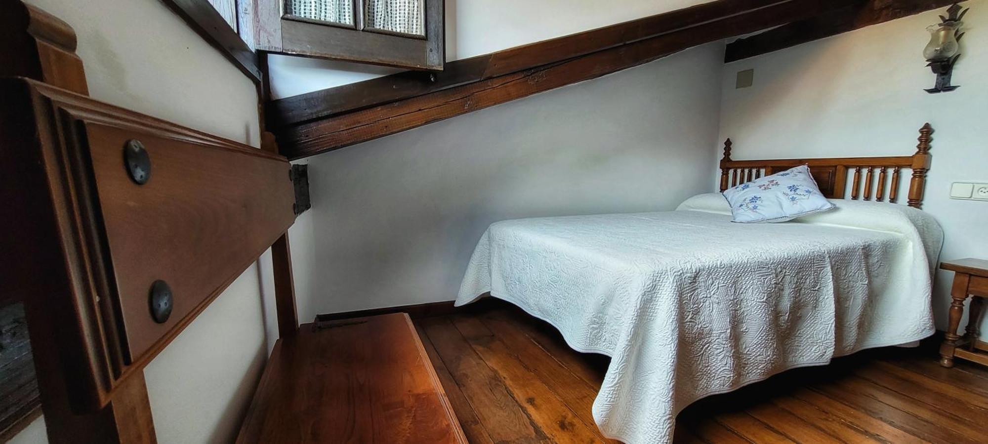 Casa Del Lavadero Lejlighed Santillana del Mar Eksteriør billede